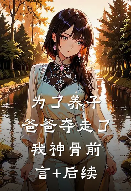 为了养子，爸爸夺走了我神骨前言+后续