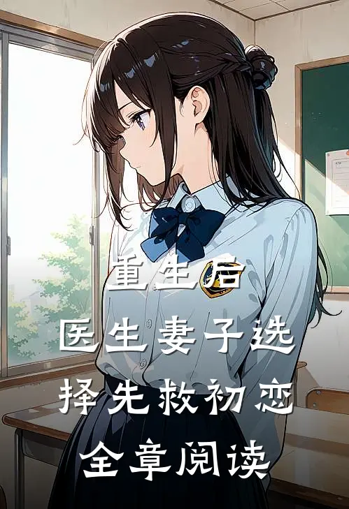重生后，医生妻子选择先救初恋全章阅读
