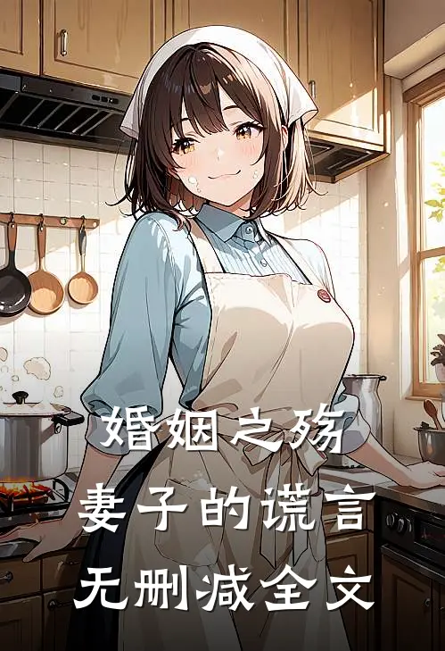 婚姻之殇：妻子的谎言无删减全文