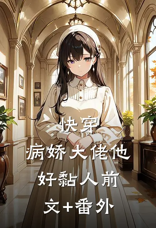 快穿：病娇大佬他好黏人前文+番外