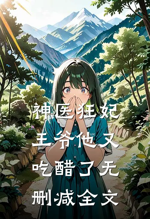 神医狂妃王爷他又吃醋了无删减全文阅读