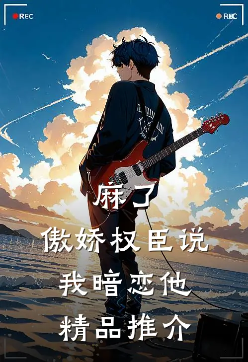 麻了，傲娇权臣说我暗恋他精品推介
