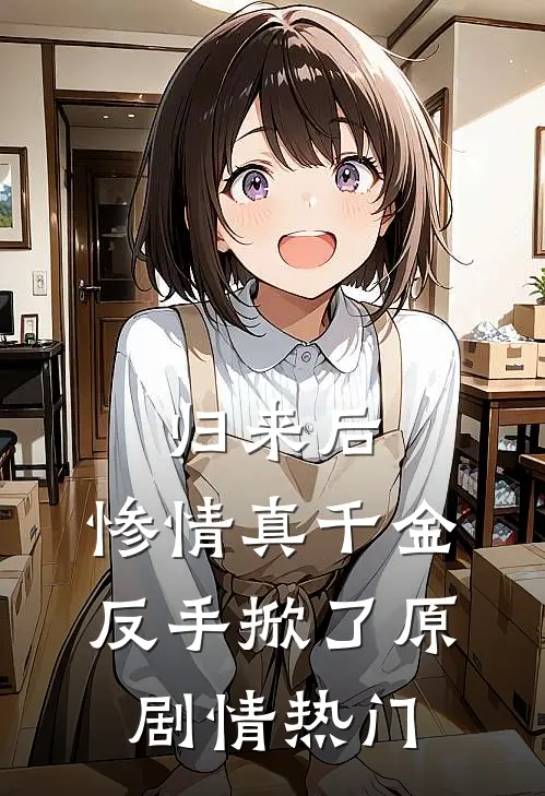 归来后，惨情真千金反手掀了原剧情热门