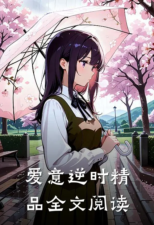 爱意逆时精品全文阅读