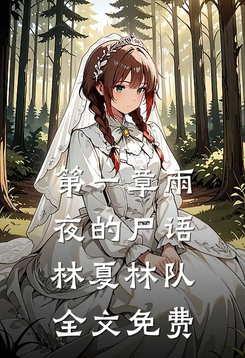 第一章雨夜的尸语林夏林队全文免费