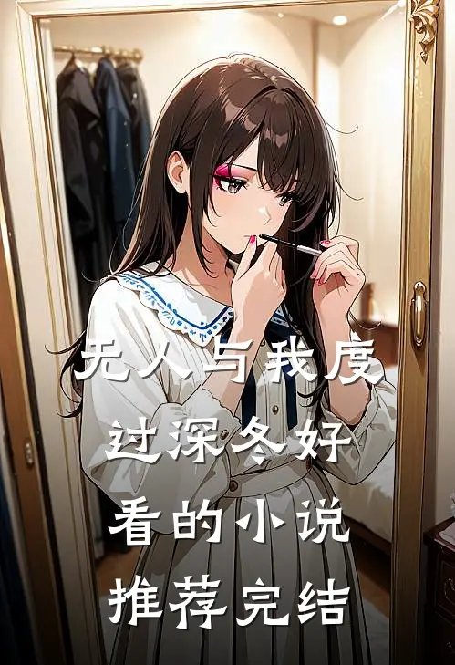 无人与我度过深冬好看的小说推荐完结