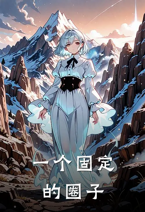 一个固定的圈子