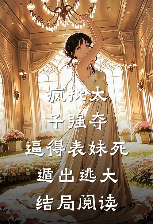 疯批太子强夺，逼得表妹死遁出逃大结局阅读