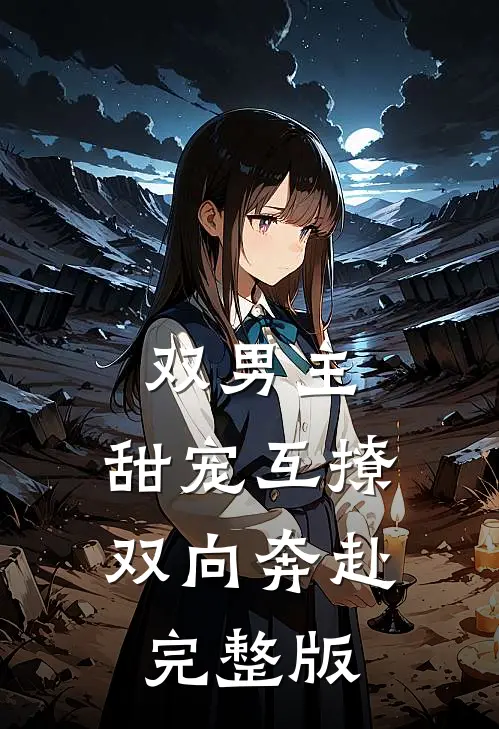 双男主甜宠互撩,双向奔赴完整版免费阅读