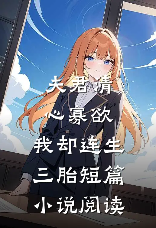 夫君清心寡欲，我却连生三胎短篇小说阅读
