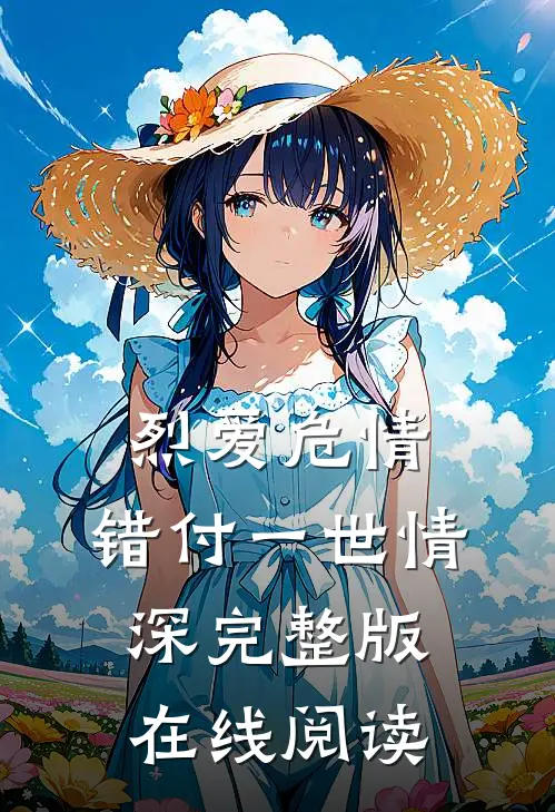 烈爱危情：错付一世情深完整版在线阅读