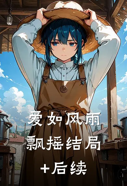 爱如风雨飘摇结局+后续