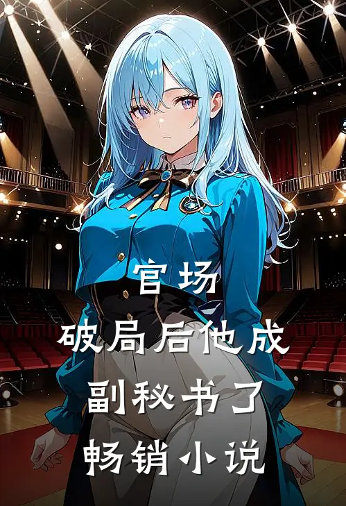 官场：破局后他成副秘书了畅销小说
