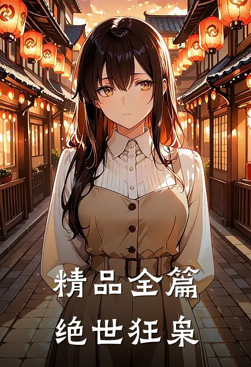 精品全篇绝世狂枭