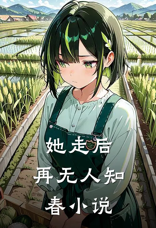 她走后，再无人知春小说