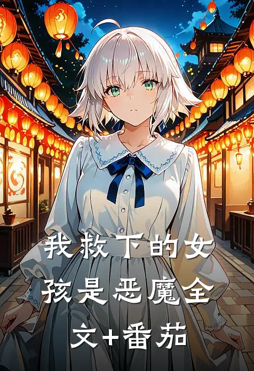 我救下的女孩是恶魔全文+番茄