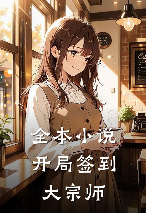 全本小说开局签到大宗师