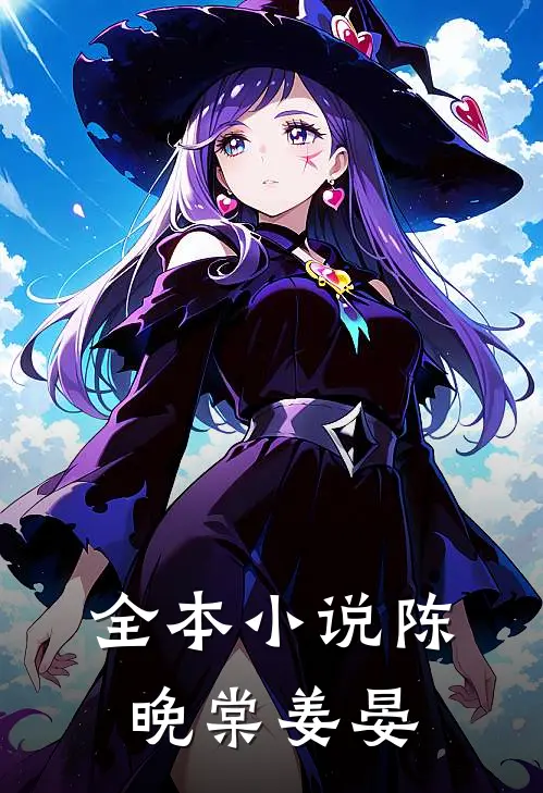 全本小说陈晚棠姜晏