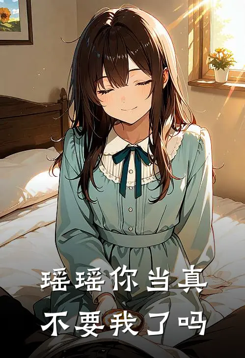 瑶瑶你当真不要我了吗