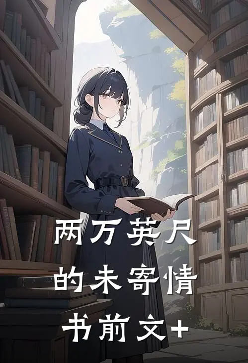 两万英尺的未寄情书前文+