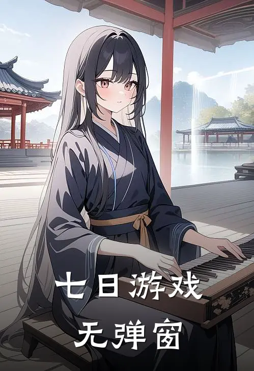 七日游戏无弹窗