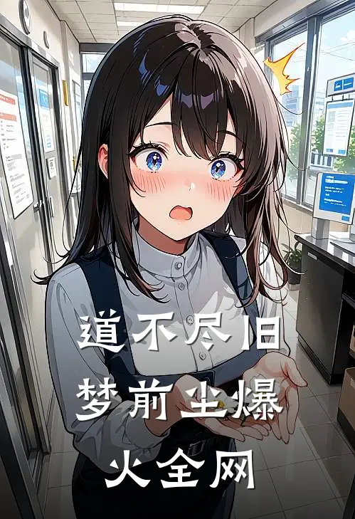 道不尽旧梦前尘爆火全网