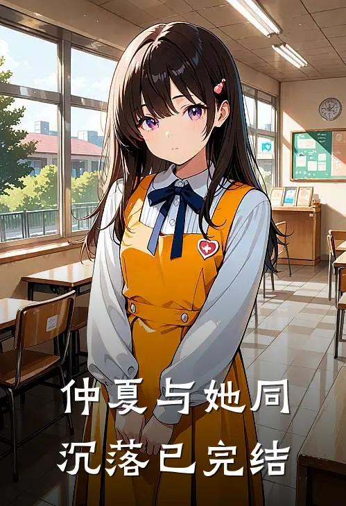 仲夏与她同沉落已完结