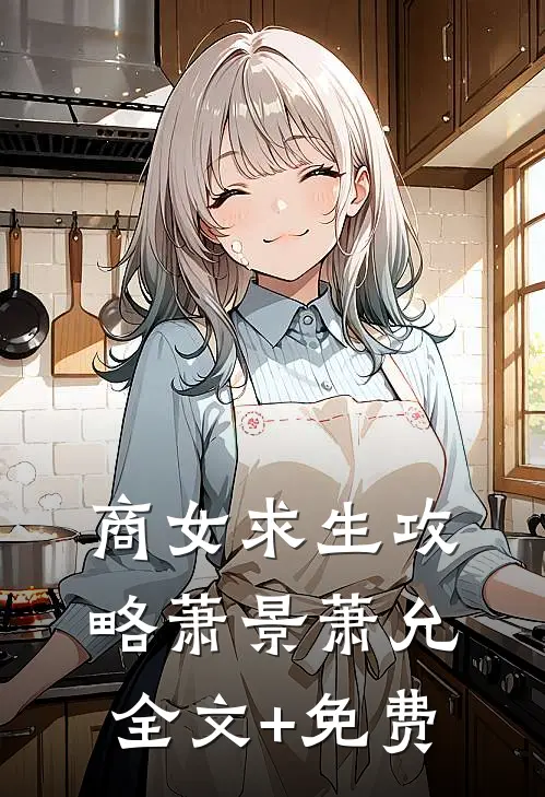 商女求生攻略萧景萧允全文+免费