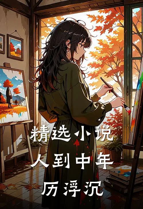 精选小说人到中年历浮沉