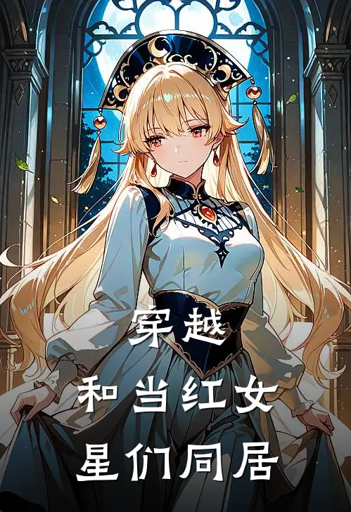 穿越和当红女星们同居