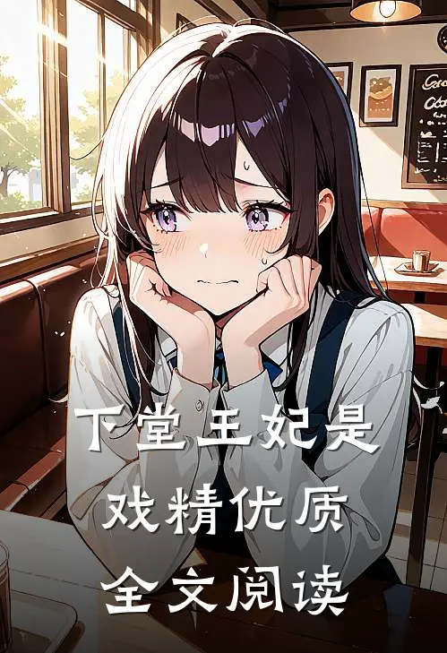 下堂王妃是戏精优质全文阅读