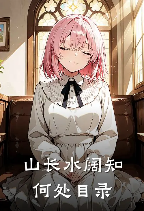 山长水阔知何处目录