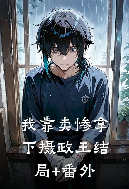 我靠卖惨拿下摄政王结局+番外