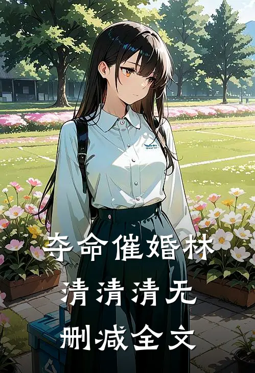 夺命催婚林清清清无删减全文