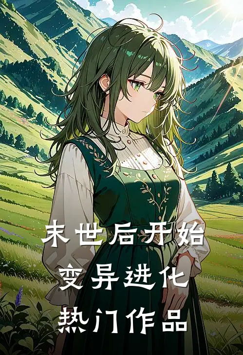 末世后开始变异进化热门作品