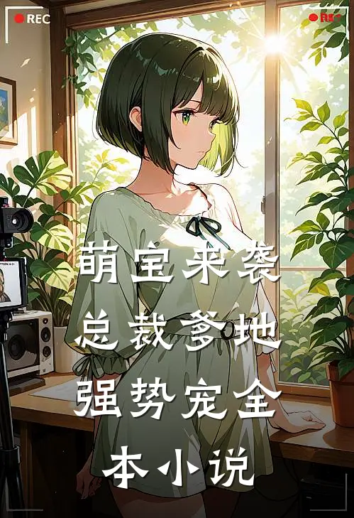 萌宝来袭：总裁爹地强势宠全本小说