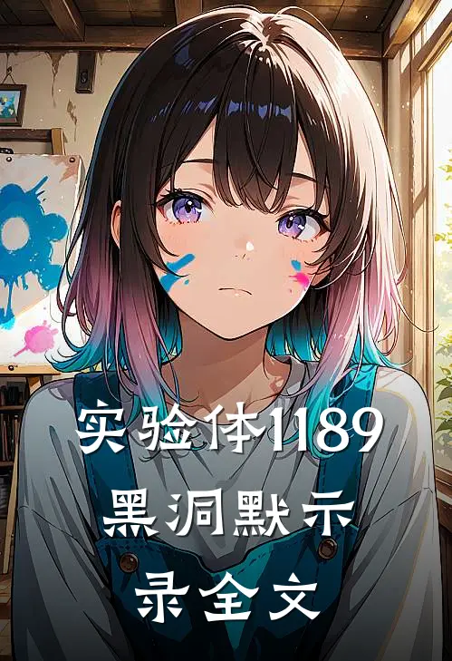 实验体1189：黑洞默示录全文