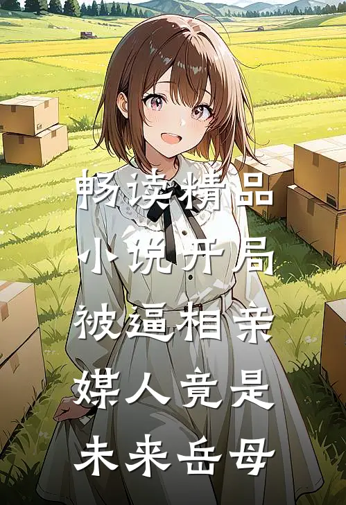 畅读精品小说开局被逼相亲，媒人竟是未来岳母