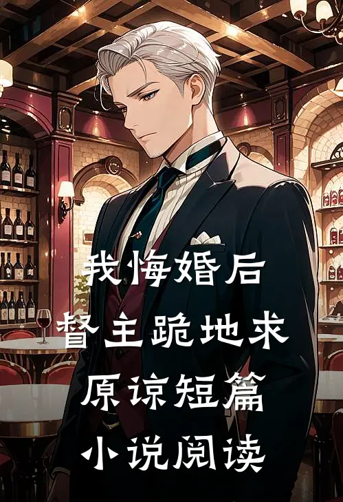 我悔婚后，督主跪地求原谅短篇小说阅读