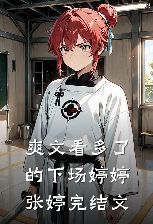 爽文看多了的下场婷婷张婷完结文