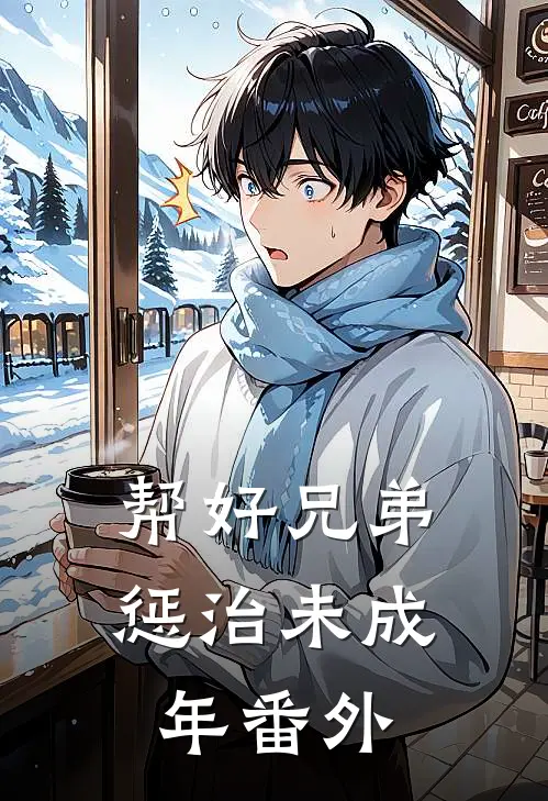 帮好兄弟惩治未成年番外