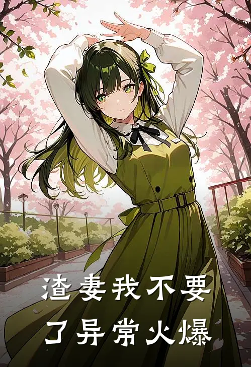 渣妻我不要了异常火爆