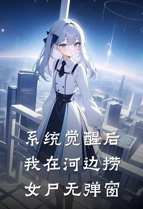系统觉醒后，我在河边捞女尸无弹窗