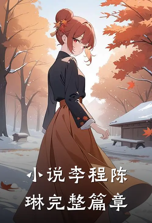 小说李程陈琳完整篇章