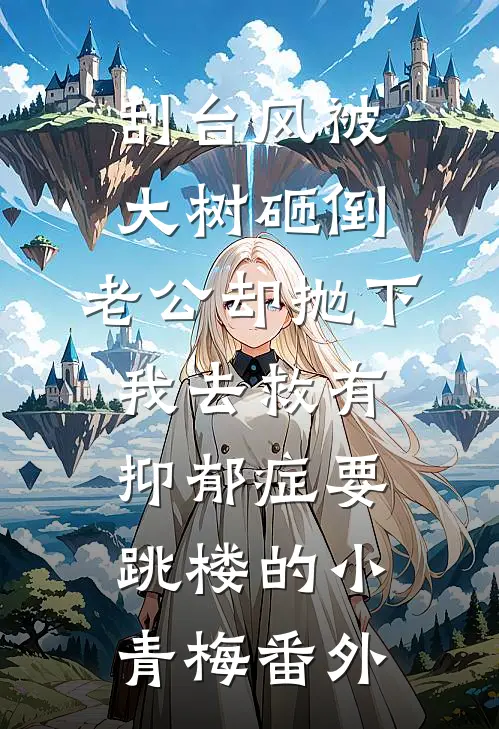 刮台风被大树砸倒，老公却抛下我去救有抑郁症要跳楼的小青梅 番外