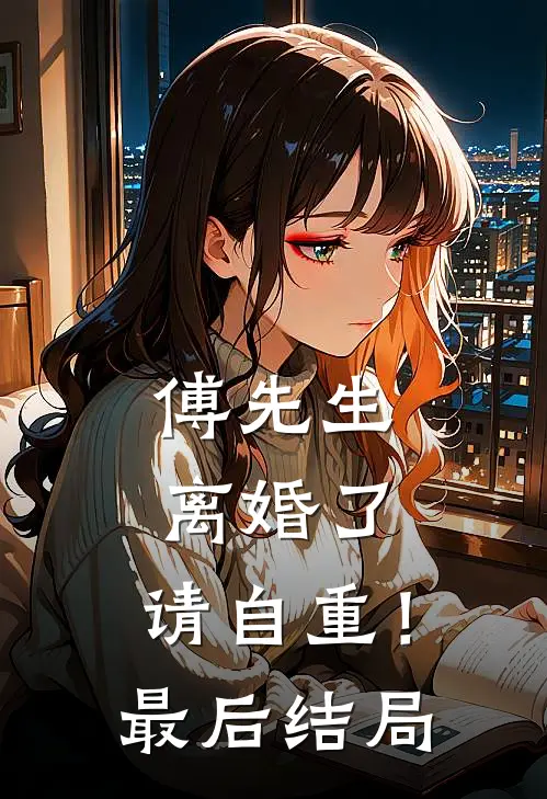 傅先生离婚了,请自重!最后结局是