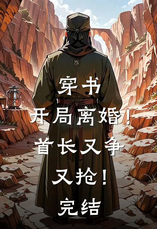 穿书开局离婚!首长又争又抢!完结了吗