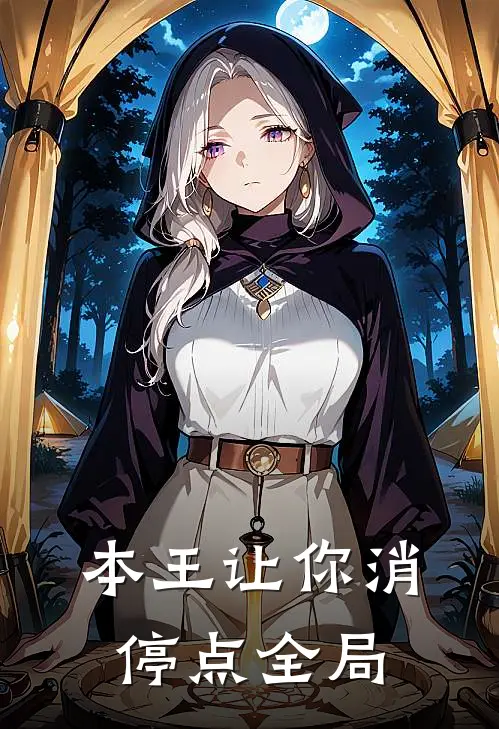 本王让你消停点全局