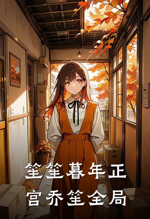 笙笙暮年正宫乔笙全局