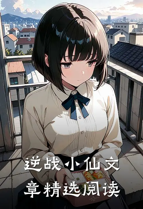 逆战小仙文章精选阅读